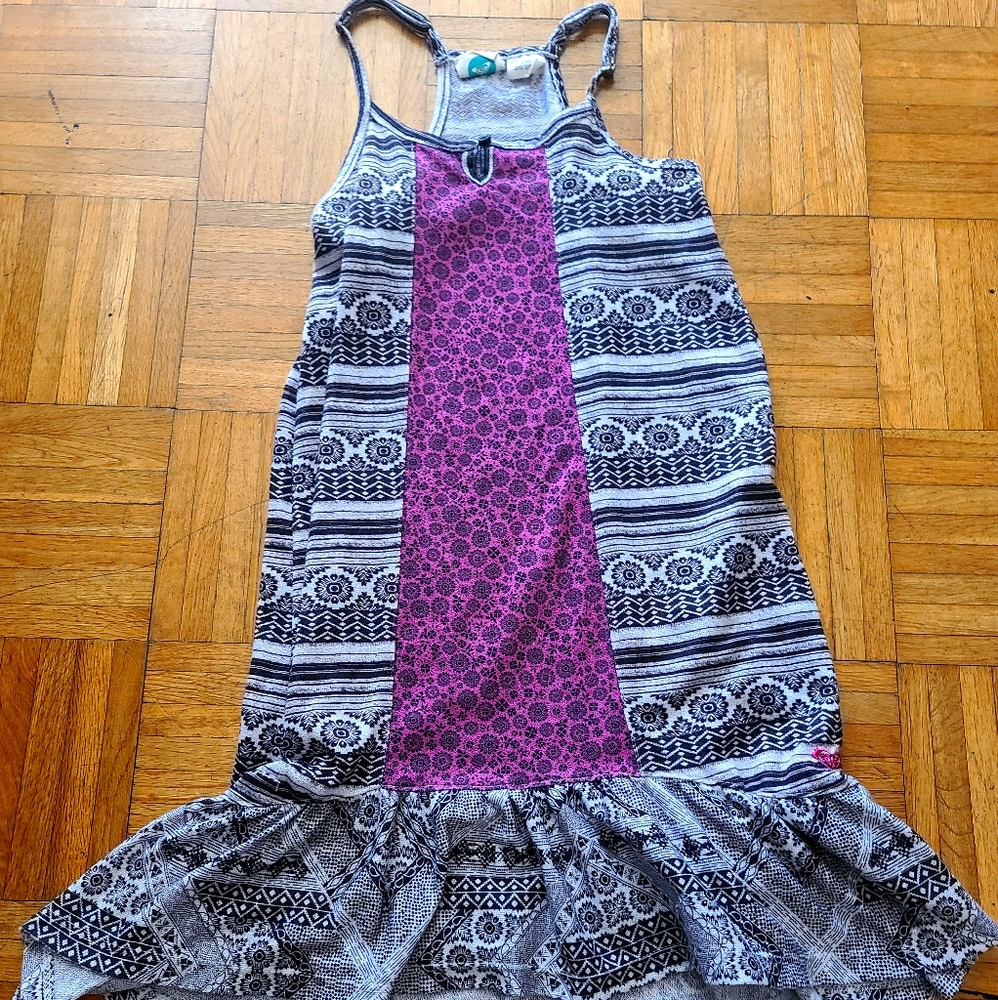 Adorable Roxy dress